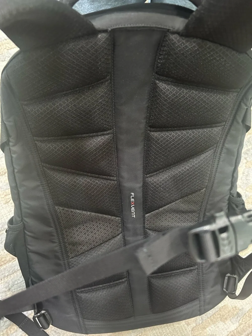 THE NORTH FACE - Reacon Backpack